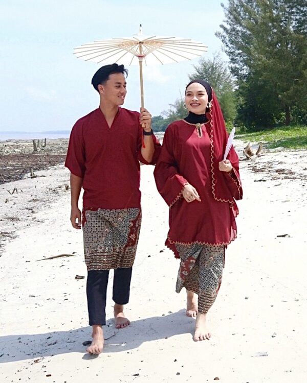 WIDURI SET ROMANTIS - Image 4