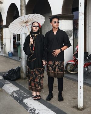 WIDURI SET ROMANTIS