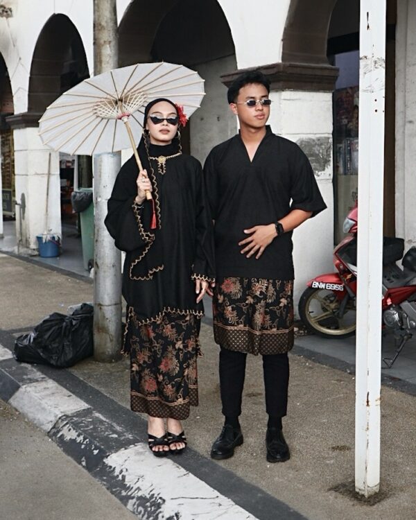 WIDURI SET ROMANTIS