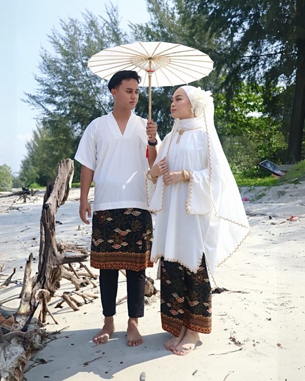 WIDURI SET ROMANTIS - Image 2