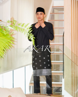 AKAR TELUK BELANGA