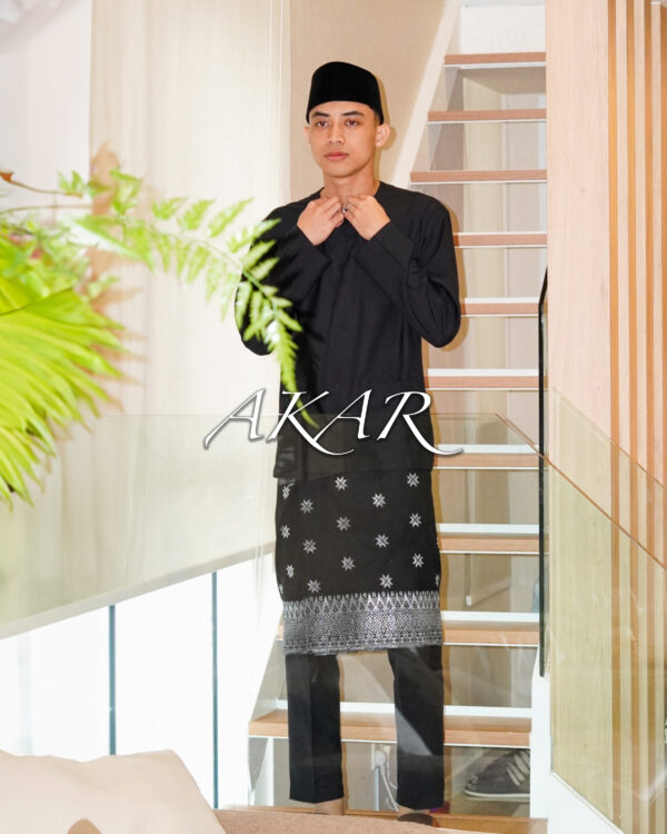 AKAR TELUK BELANGA