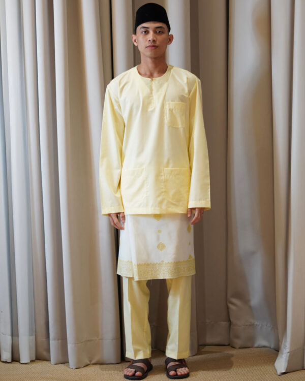 AKAR TELUK BELANGA - Image 3