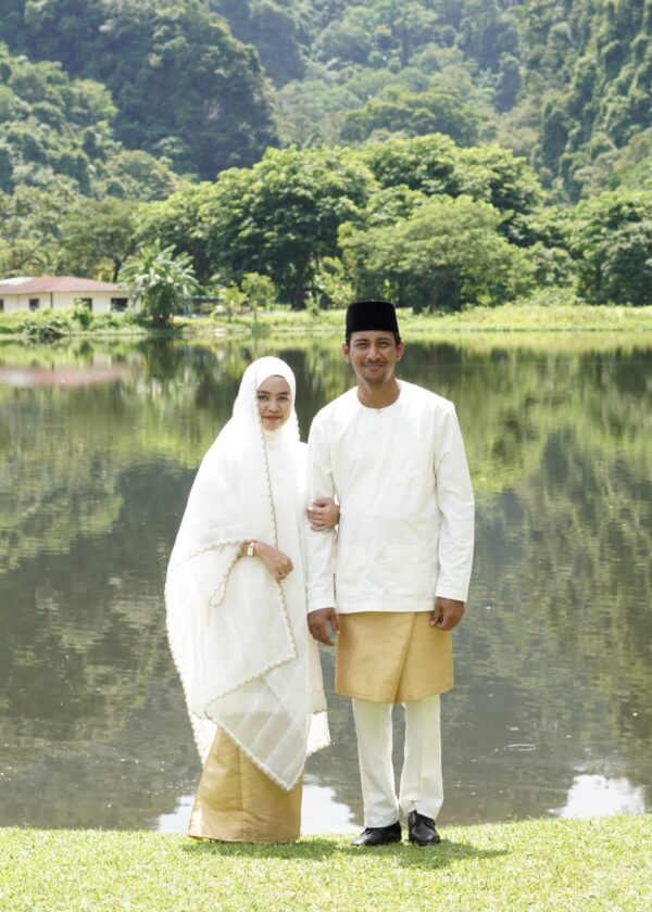 HARUM SUNDAL MALAM (SET KANDA & DINDA) - Image 4