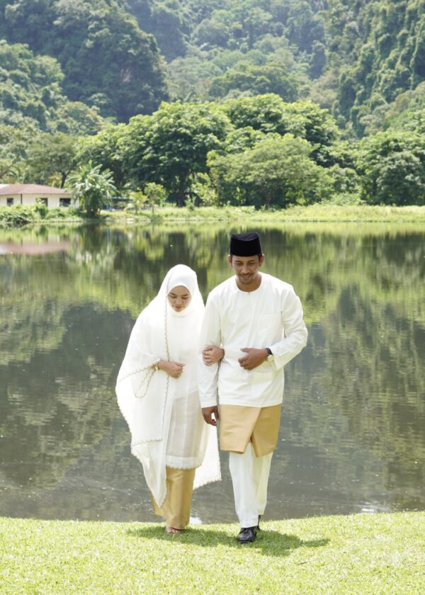 HARUM SUNDAL MALAM (SET KANDA & DINDA) - Image 3